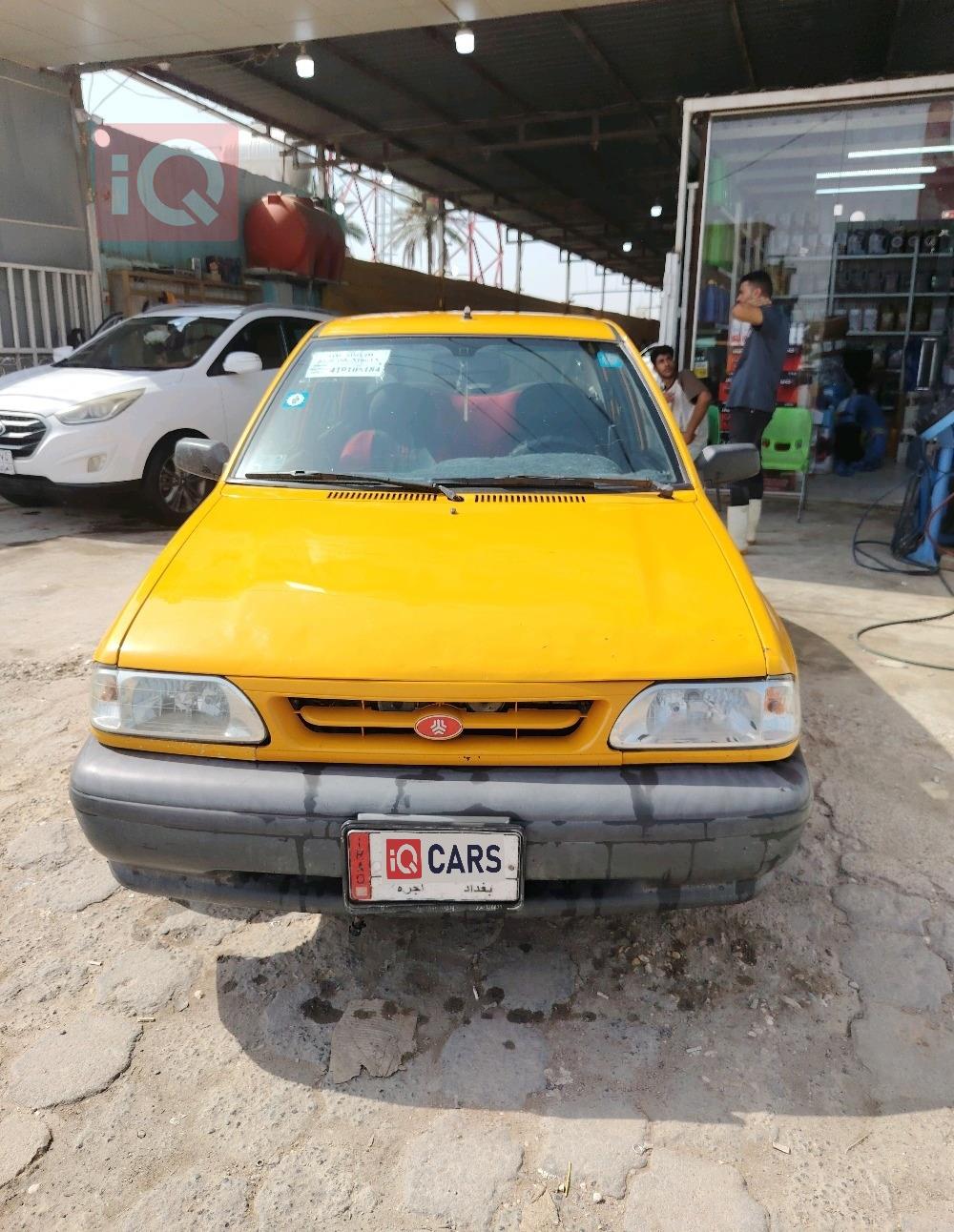 سايبا 131